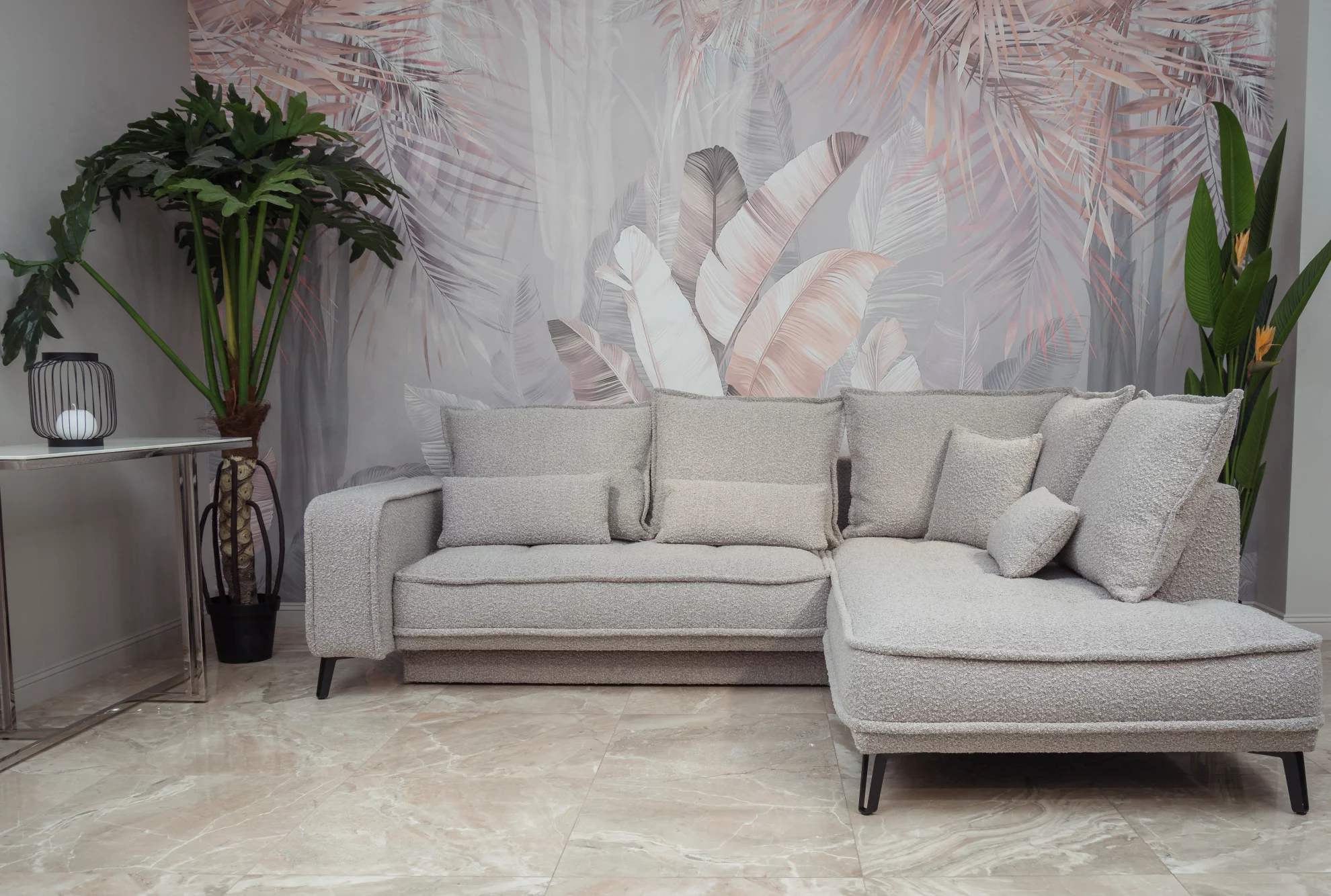 Maraline Sofa