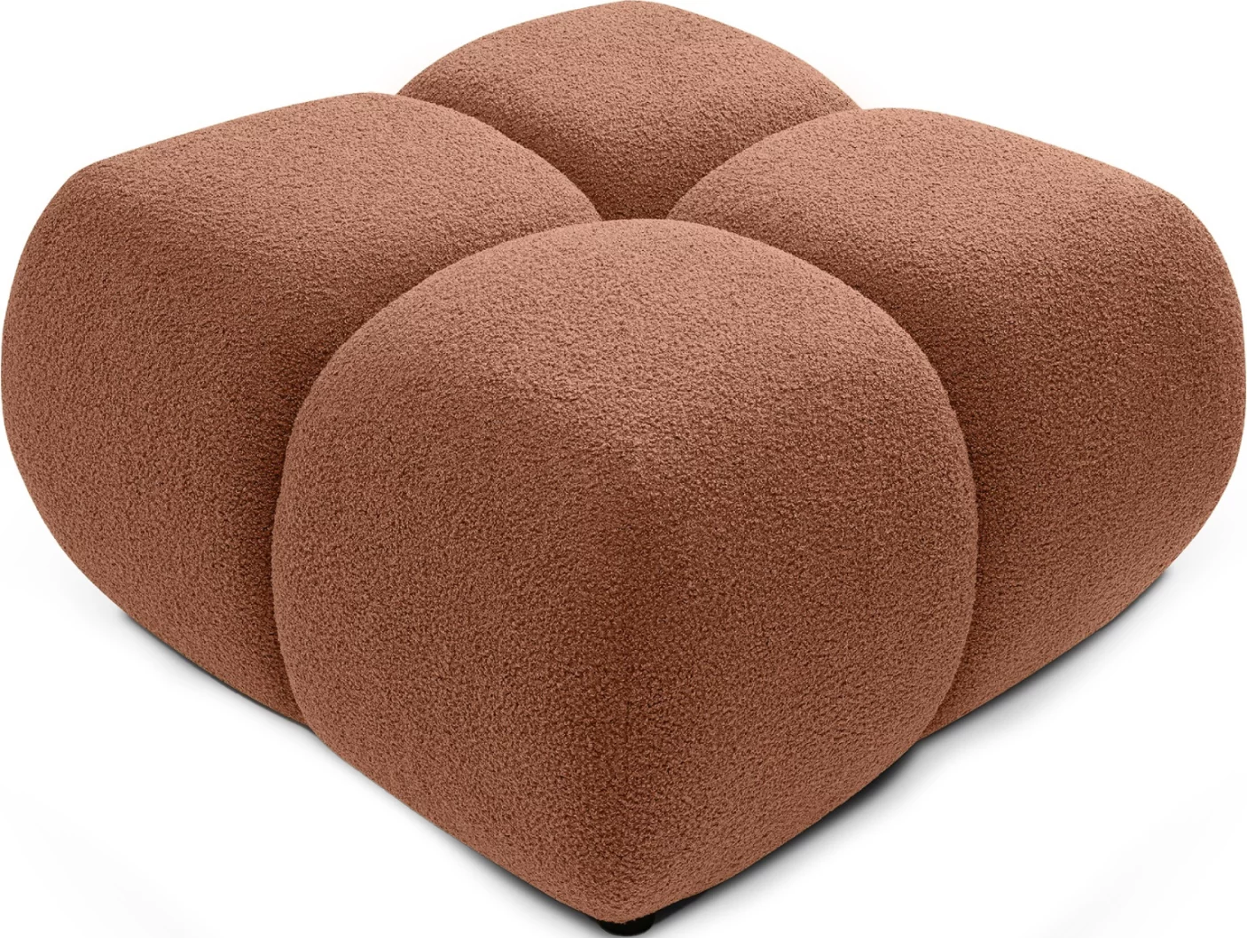 Пуф , Terracotta boucle