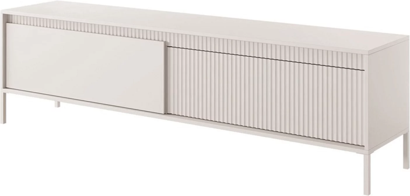 Тумба tv 187 см, Light beige