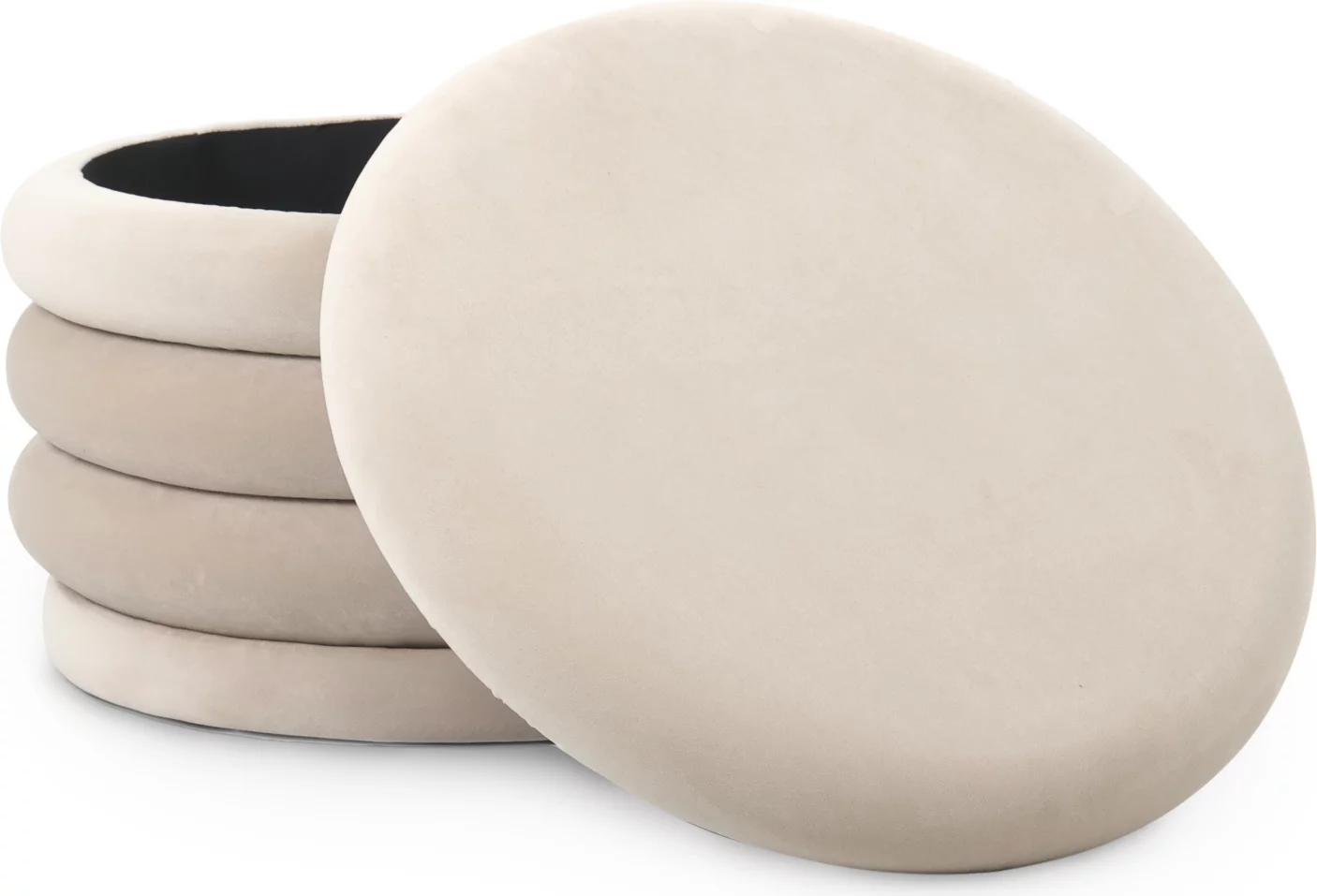 Пуф , Greek marble velvet