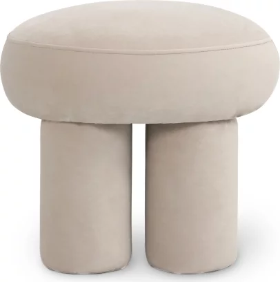 Пуф , Greek marble velvet