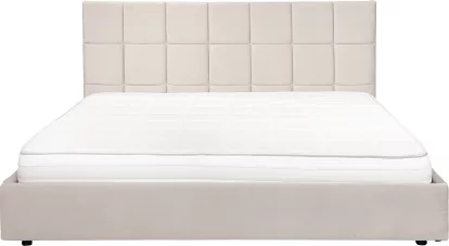Ліжко 180*200 з підйомним механізмом, Birch cashmere