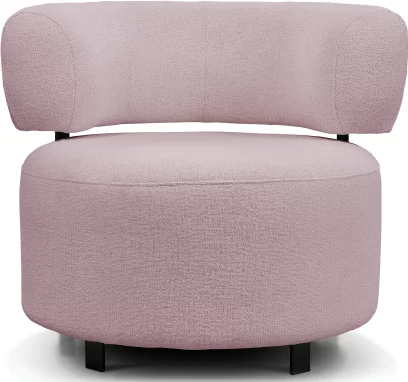 Крісло , Lavender velvet