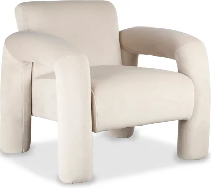 Крісло , Greek marble velvet