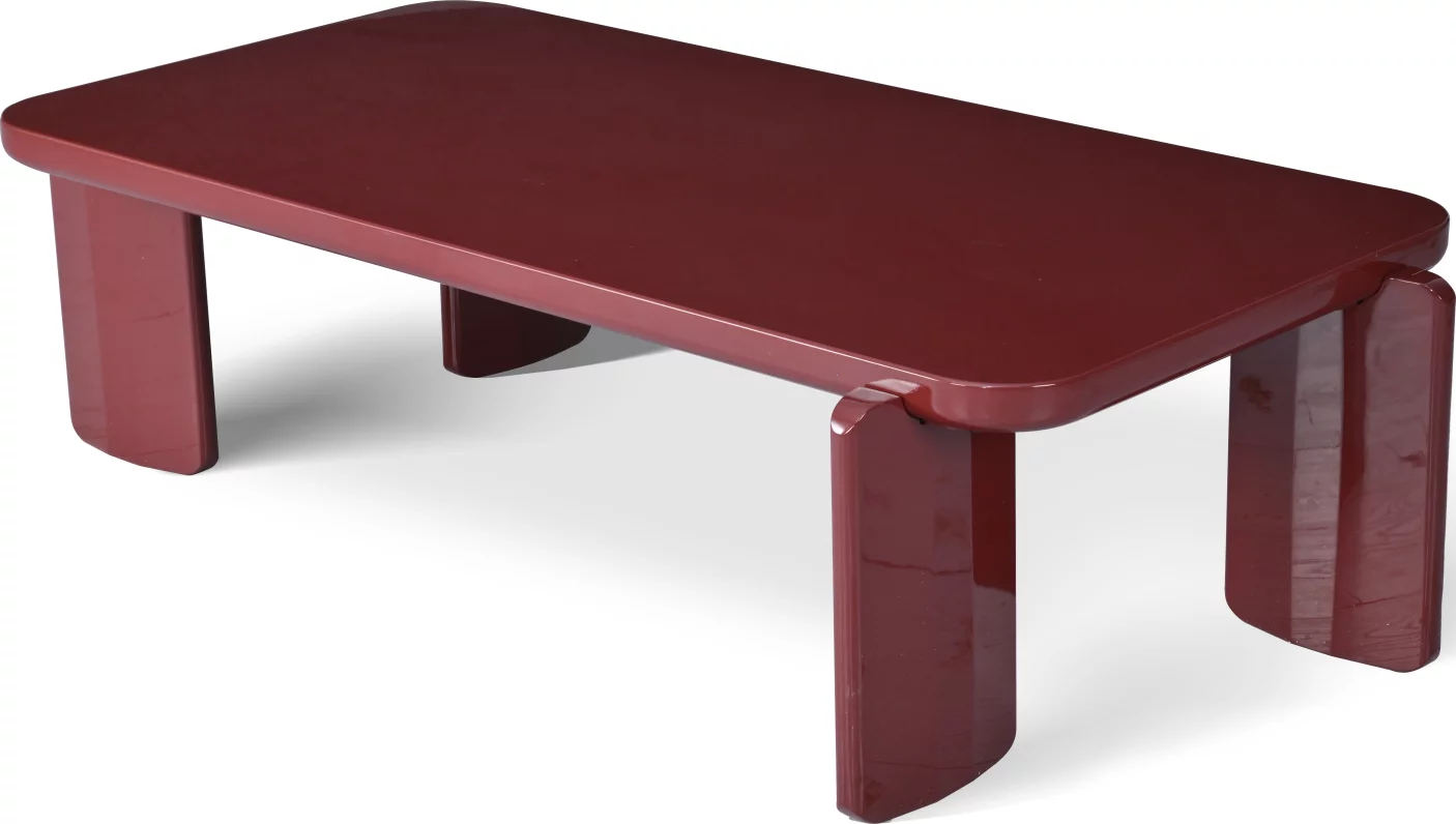 Стіл кавовий , Marsala top and base