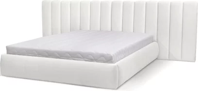 Ліжко 160*200 з підйомним механізмом, Swan feather