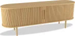  Тумба tv, Natural wood 