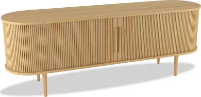 Тумба tv , Natural wood