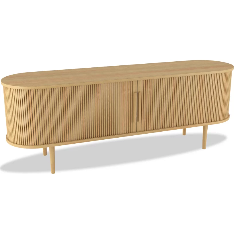 Тумба tv , Natural wood
