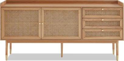 Тумба tv , Natural wood