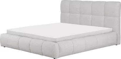 Ліжко 160*200 з підйомним механізмом, Swan feather