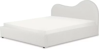 Ліжко 180*200 з підйомним механізмом, Swan feather