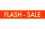FLASH SALE