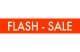 FLASH SALE
