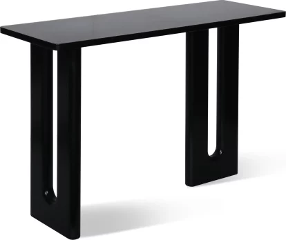 Консольний стіл , Obsidian black