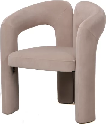Крісло , Greek marble velvet