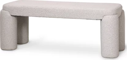 Банкетка , Swan feather