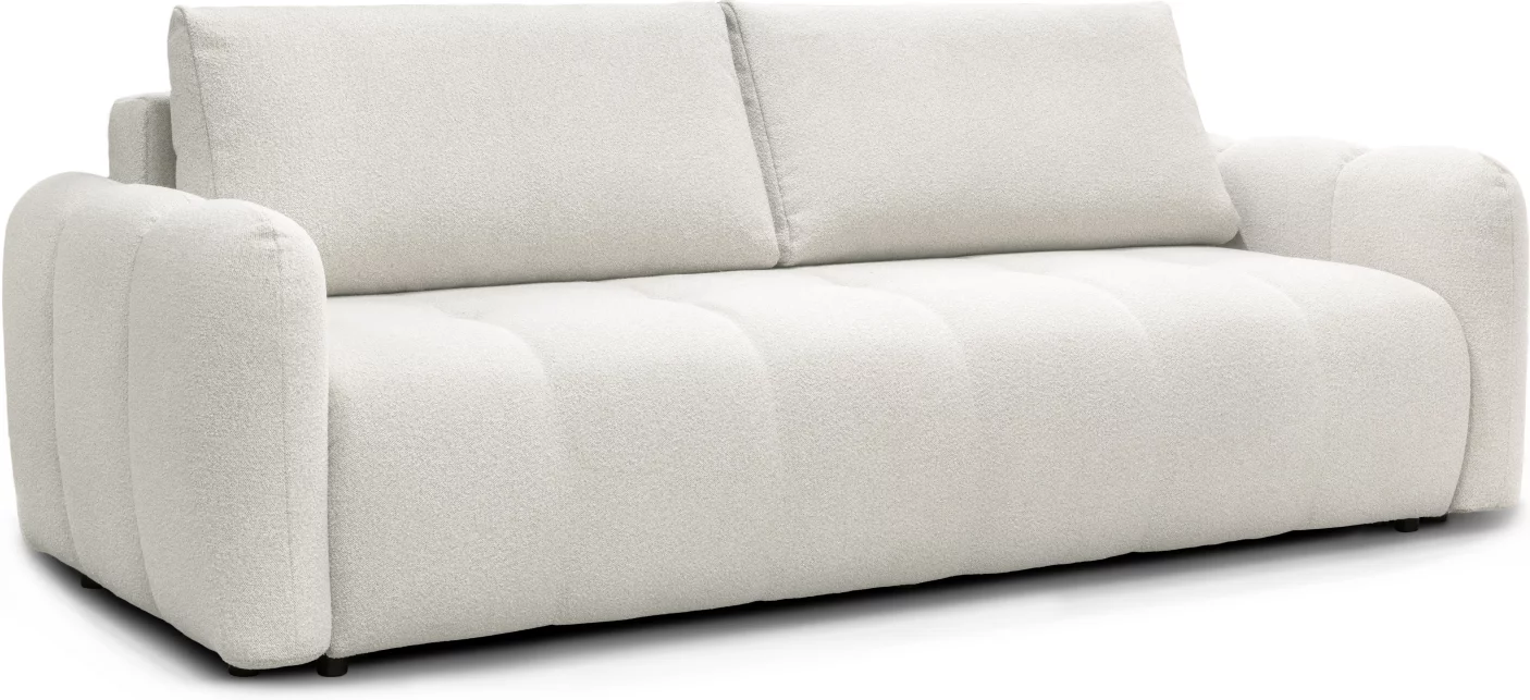 Диван 3-місний розкладний, Savanna beige