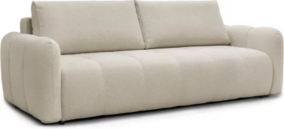 Диван 3-місний розкладний, Wheat relief