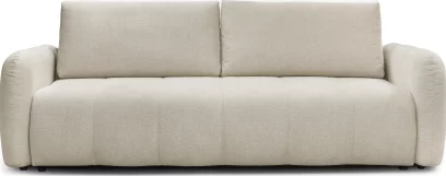 Диван 3-місний розкладний, Wheat relief