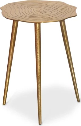 Стіл журнальний , Antique finish