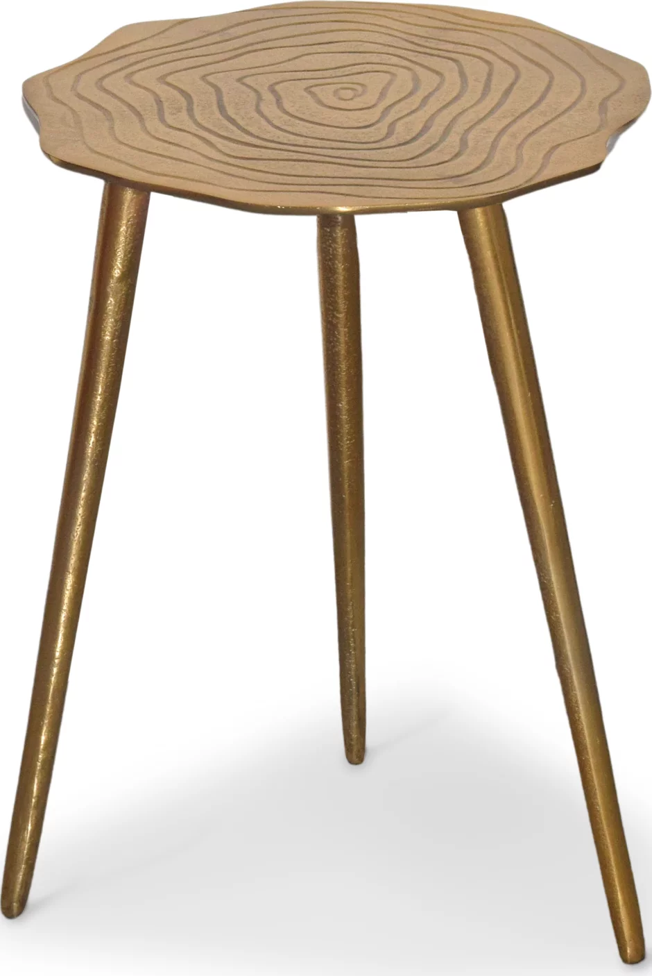 Стіл журнальний , Antique finish