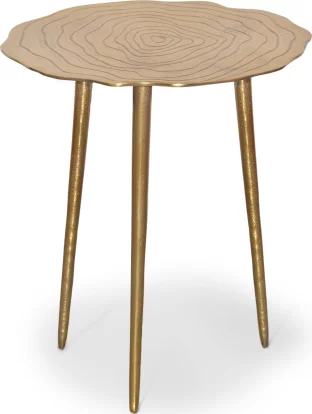 Стіл журнальний , Antique finish
