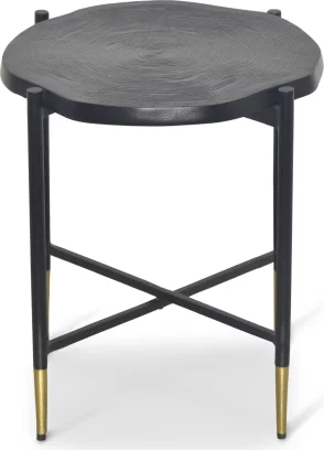 Стіл журнальний , Black finish