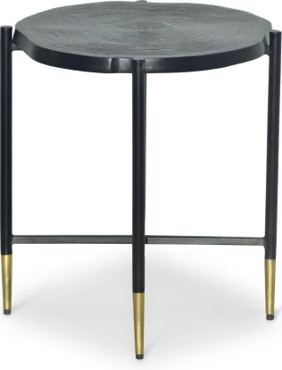 Стіл журнальний , Black finish
