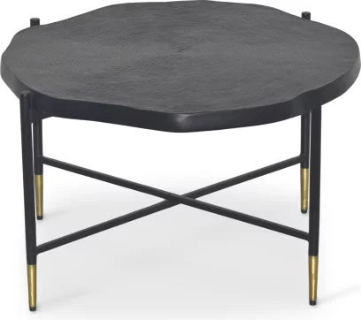 Стіл кавовий , Black finish