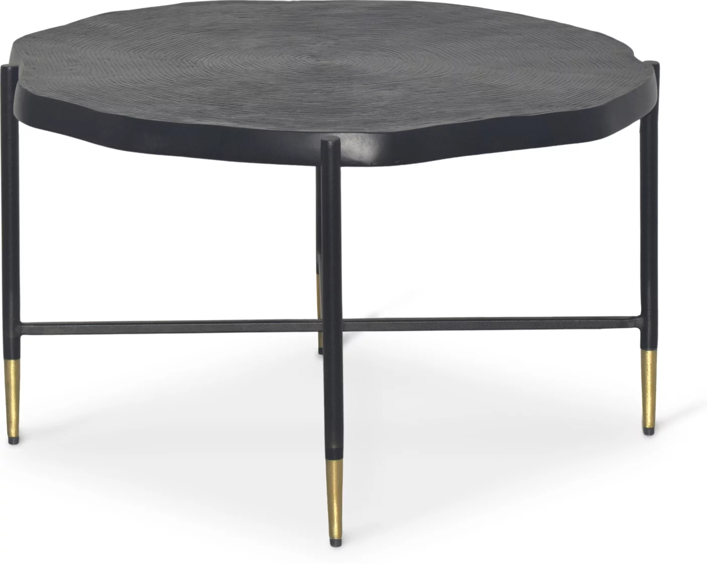 Стіл кавовий , Black finish