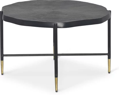 Стіл кавовий , Black finish