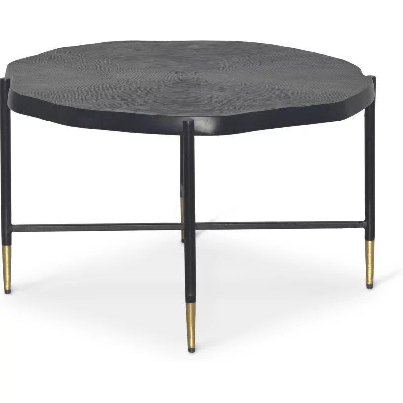 Стіл кавовий , Black finish