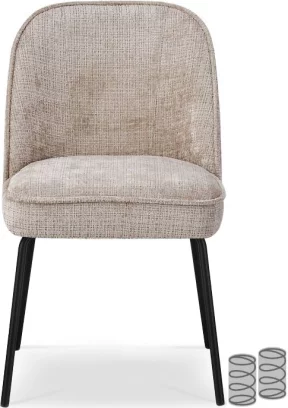 Стілець обідній , Powder dawn charm