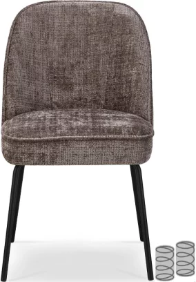 Стілець обідній , Cream truffle charm