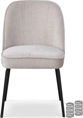 Стілець обідній , Vanilla charm