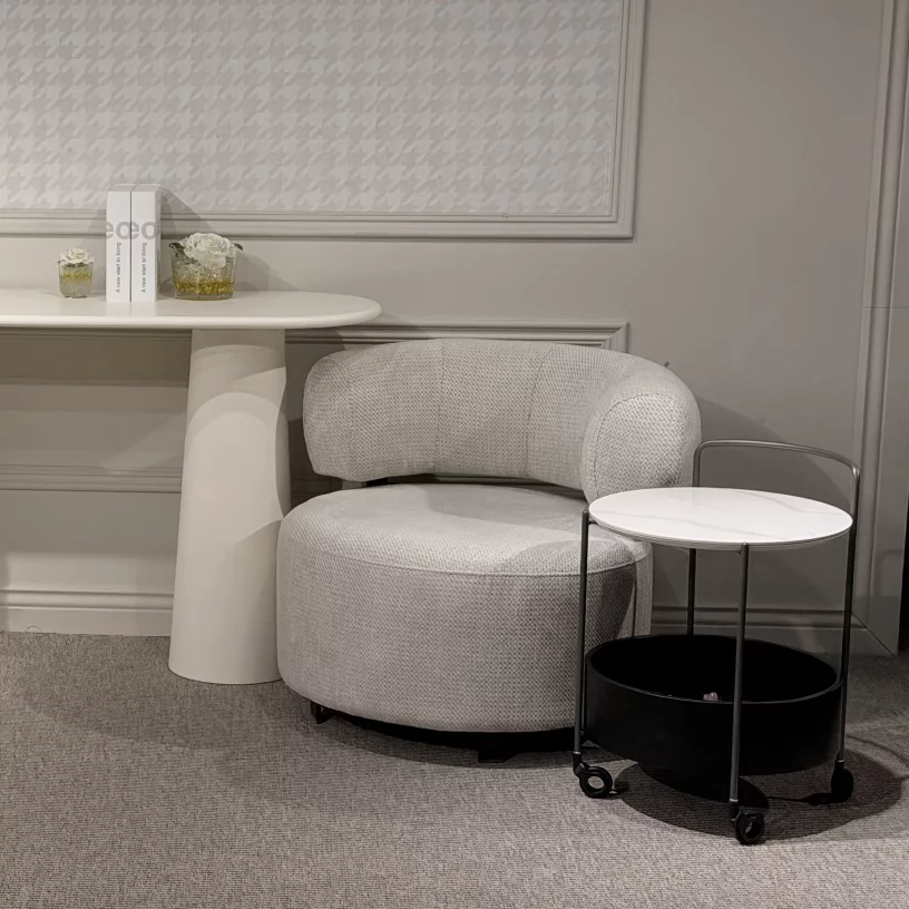 Крісло , Sedar soft