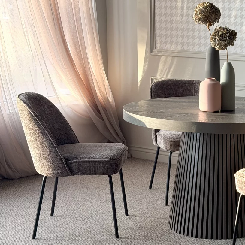 Стілець обідній , Cream truffle charm