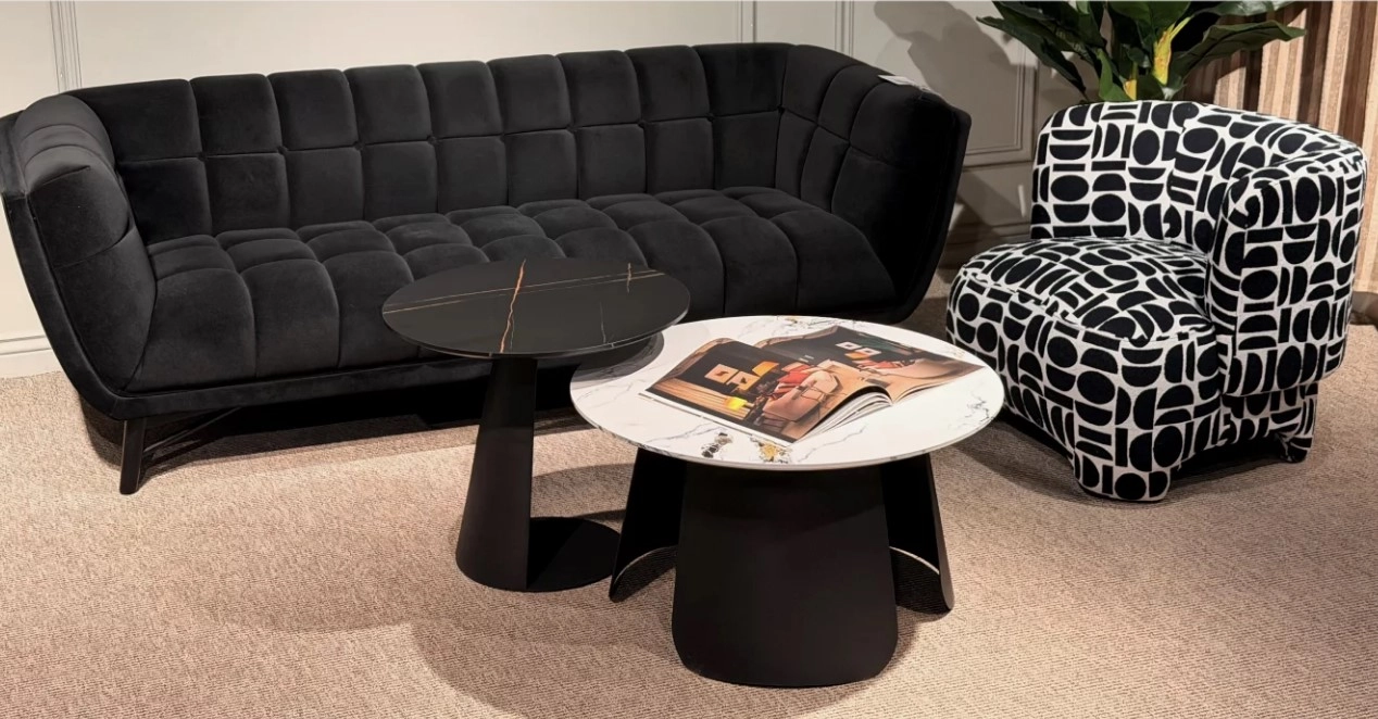 Стиль вашого життя: меблі, які вражають!