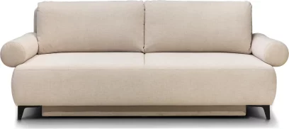 Диван 3-місний розкладний, Sand