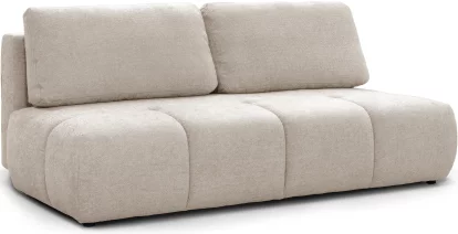 Диван-ліжко 3-місний розкладний, Gentle cloud