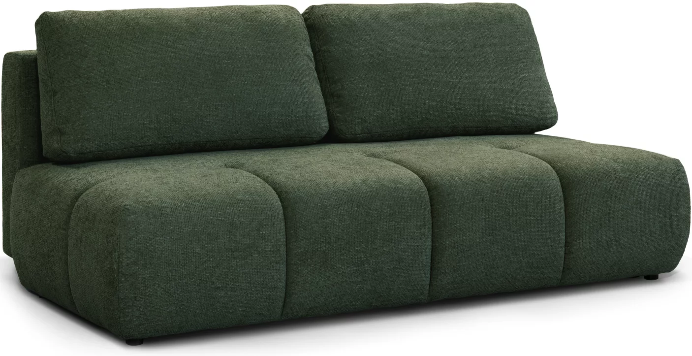 Диван-ліжко 3-місний розкладний, Hunter