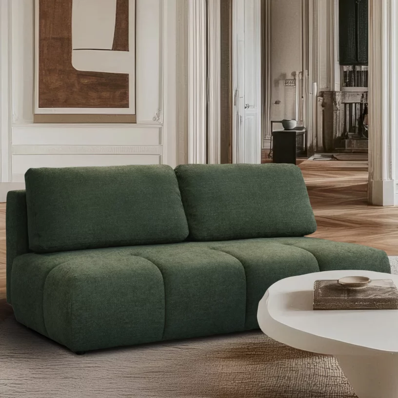 Диван-ліжко 3-місний розкладний, Hunter