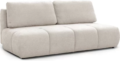 Диван-ліжко 3-місний розкладний, Savanna beige