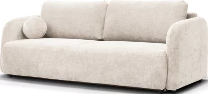 Диван 3-місний розкладний, Gentle cloud