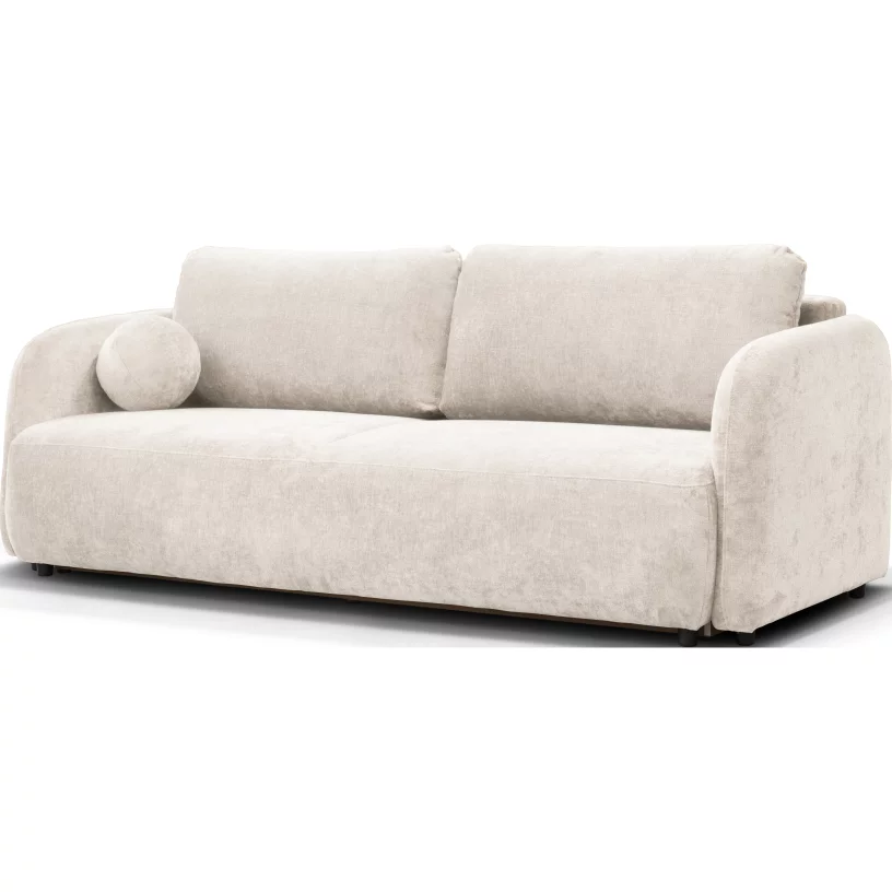 Диван 3-місний розкладний, Gentle cloud