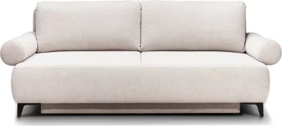 Диван 3-місний розкладний, Savanna beige
