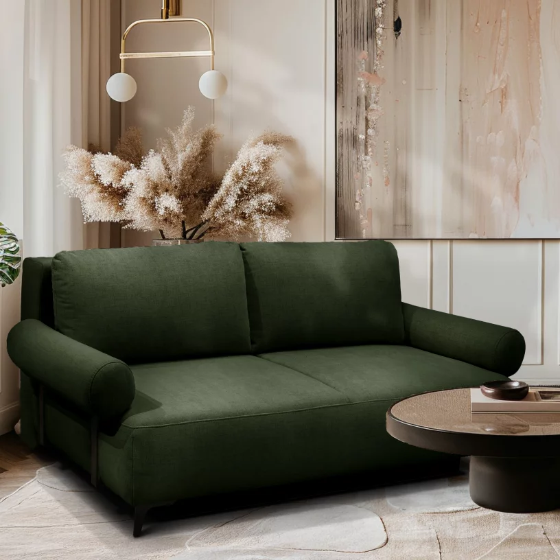 Диван 3-місний розкладний, Hunter