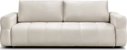 Диван 3-місний розкладний, Rose sand