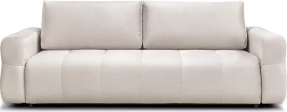 Диван 3-місний розкладний, Savanna beige